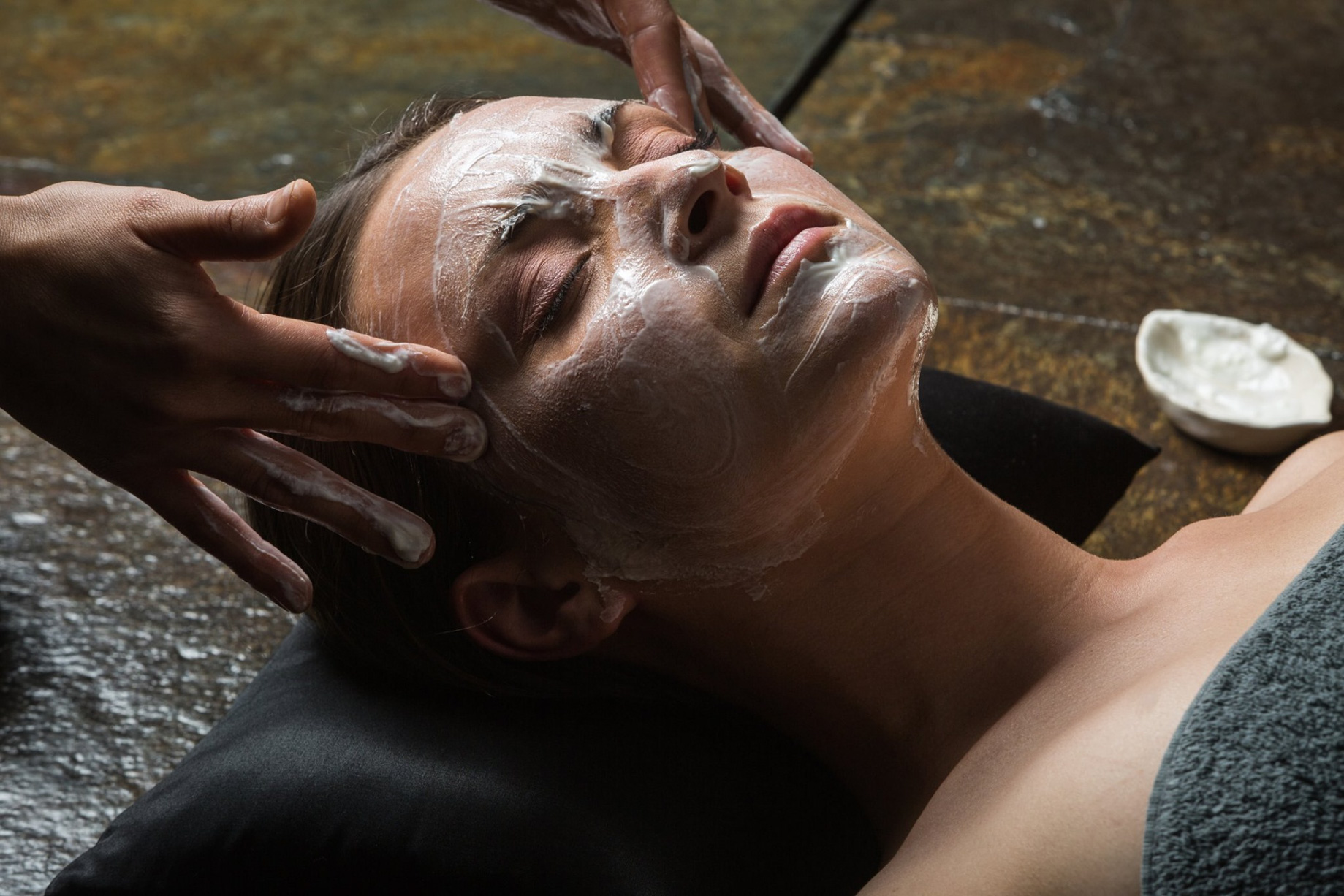 Tivoli Marina Vilamoura Algarve Resort - Portugal - Spa