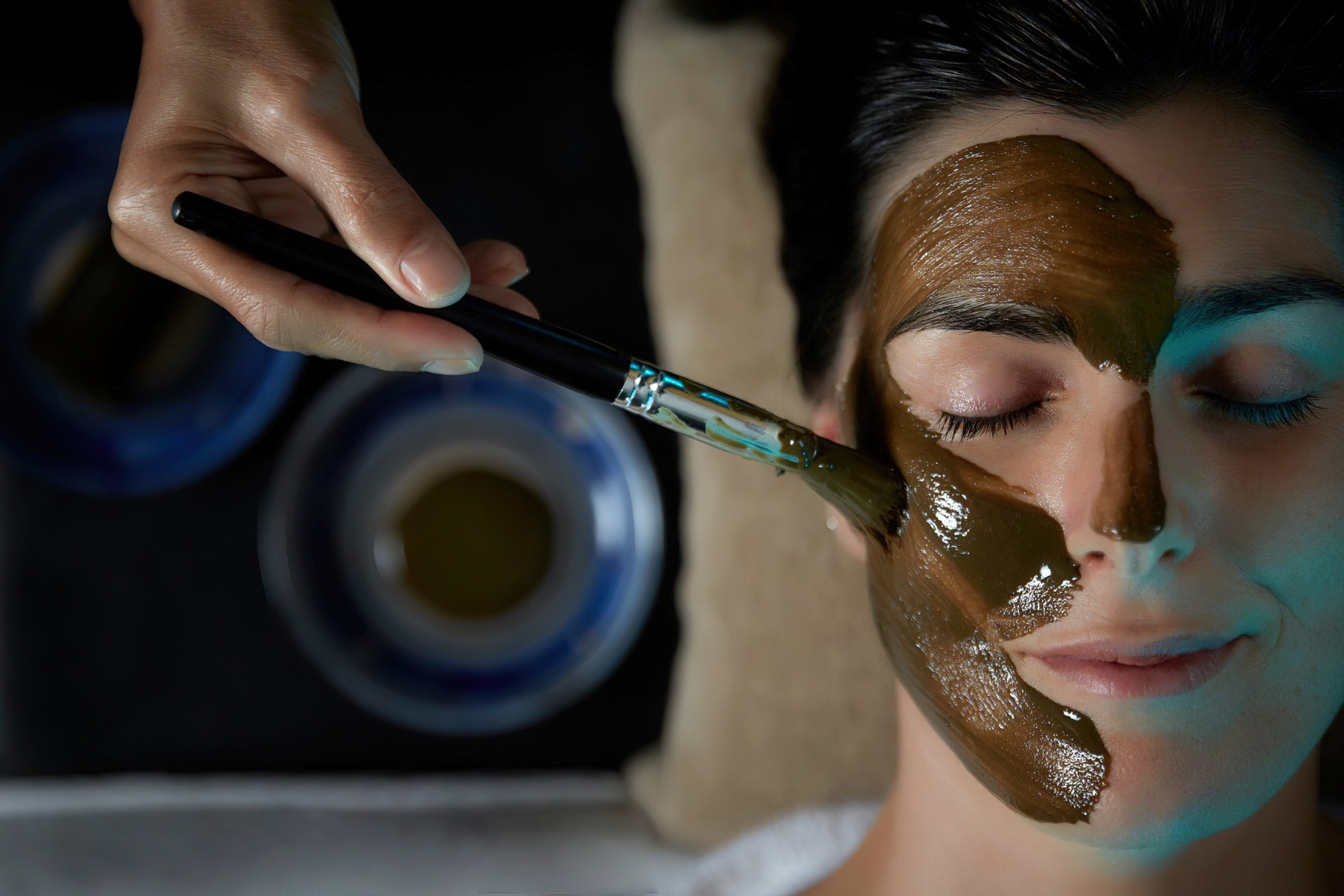 Tivoli Marina Vilamoura Algarve Resort - Portugal - Spa