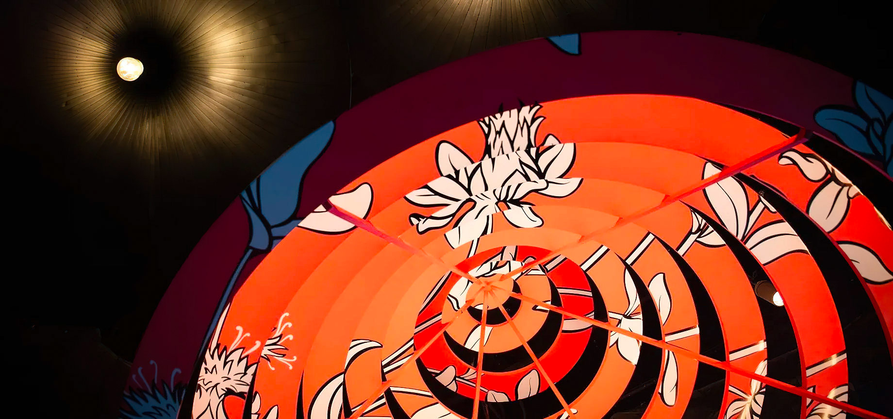 Anantara Riverside Bangkok Resort – Thailand – Benihana Restaurant