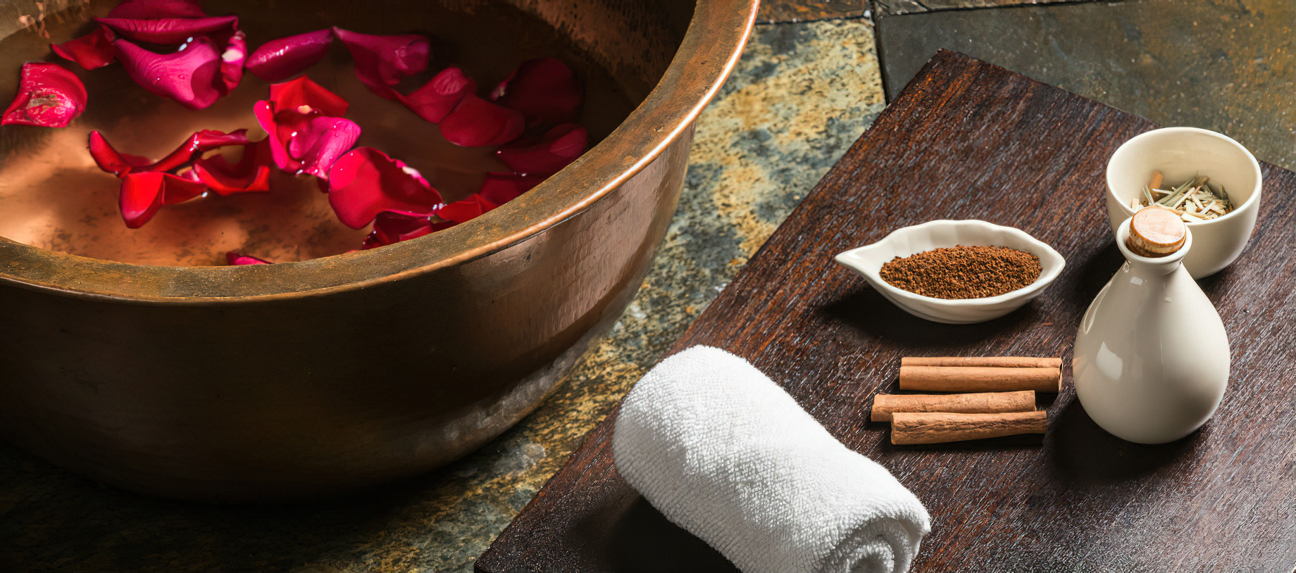 Tivoli Marina Vilamoura Algarve Resort - Portugal - Spa