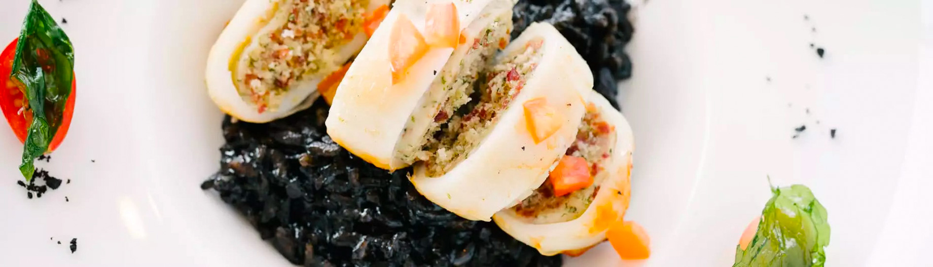 Anantara Peace Haven Tangalle Resort – Sri Lanka – Gourmet Food