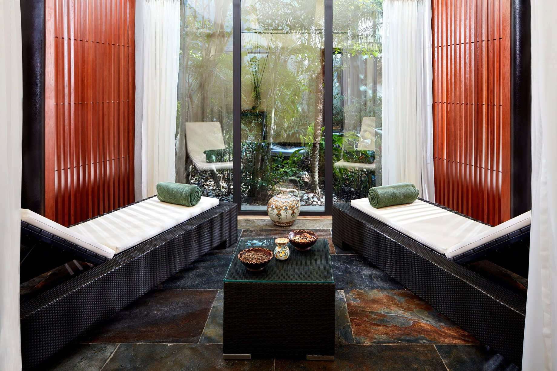 Tivoli Marina Vilamoura Algarve Resort - Portugal - Spa