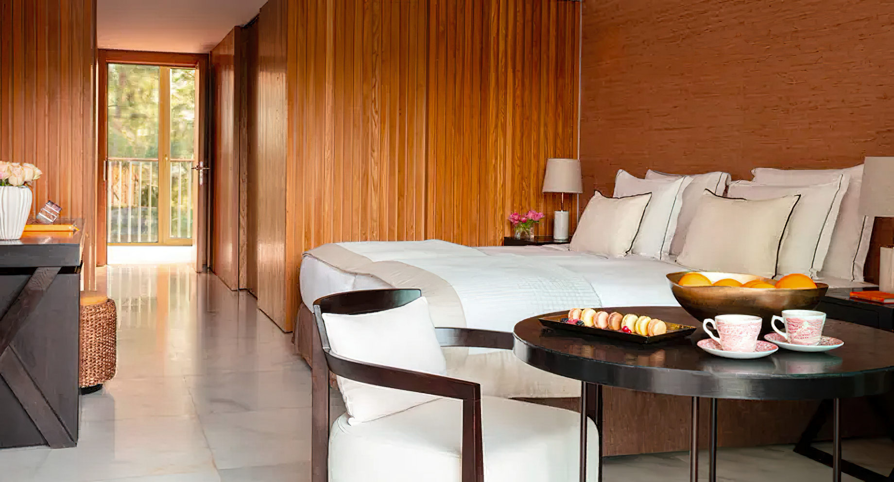 Anantara Vilamoura Algarve Resort - Portugal - Two Bedroom Deluxe Family Room