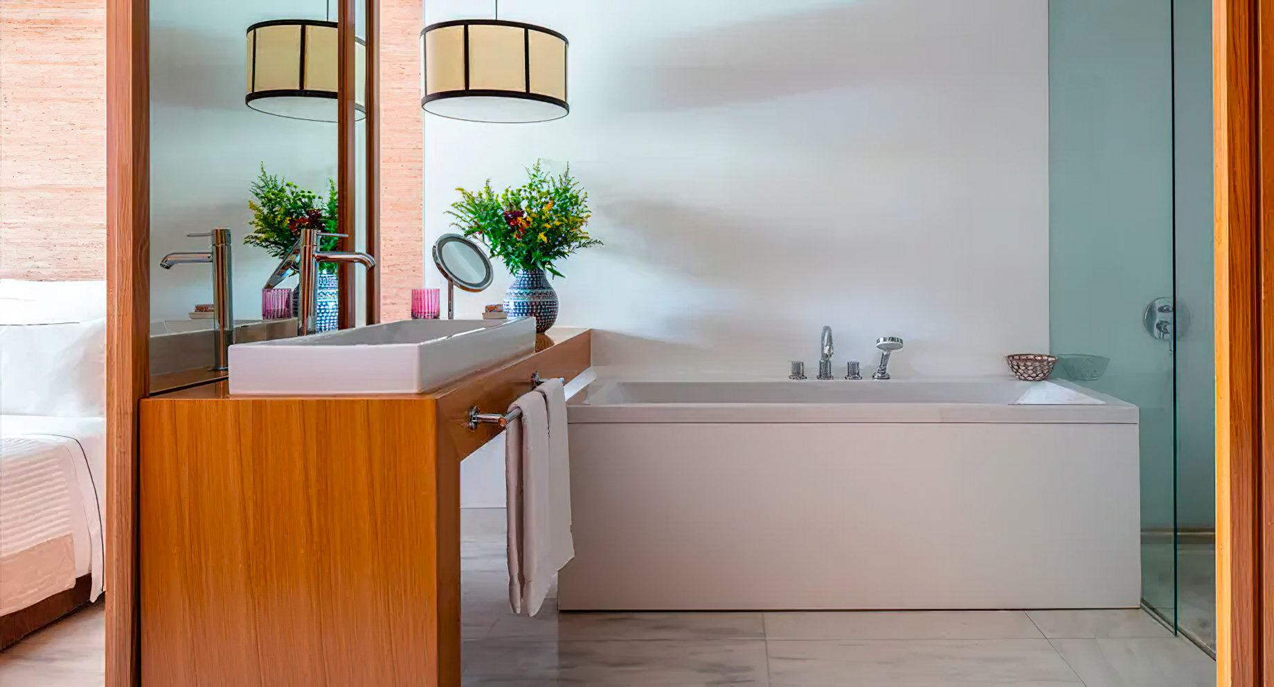 Anantara Vilamoura Algarve Resort – Portugal – Two Bedroom Deluxe Family Room