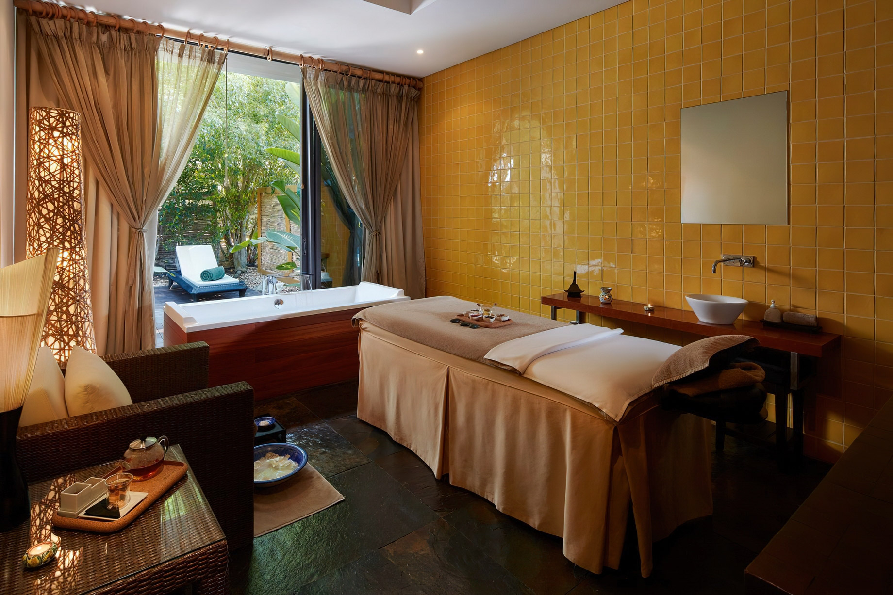 Tivoli Marina Vilamoura Algarve Resort - Portugal - Spa