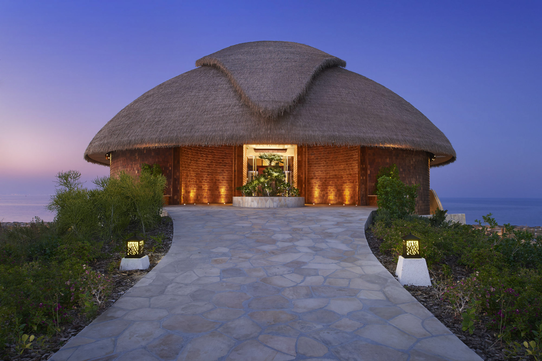 Banana Island Resort Doha by Anantara – Qatar – Al Nahham Restaurant