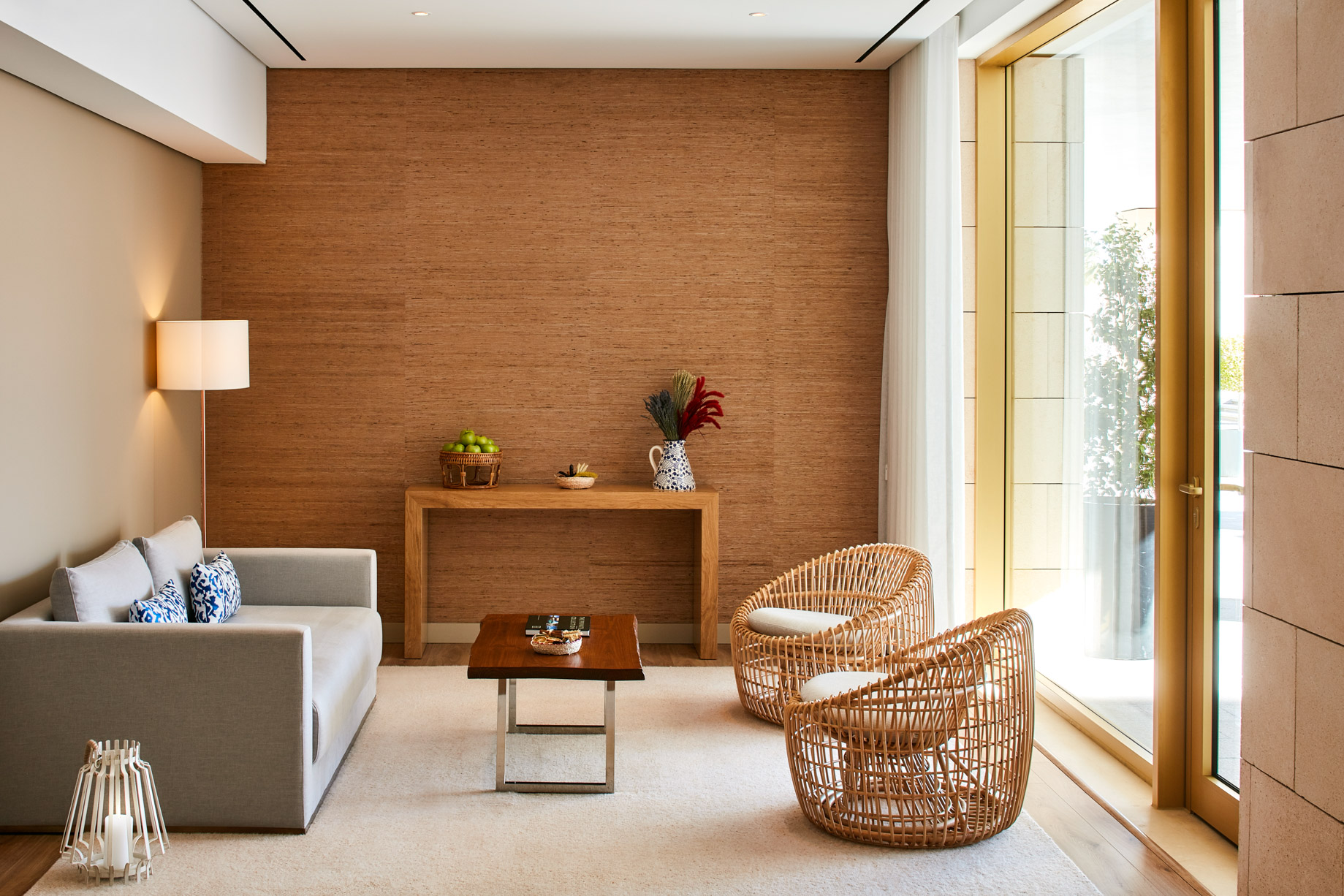 Anantara Vilamoura Algarve Resort – Portugal – Lounge