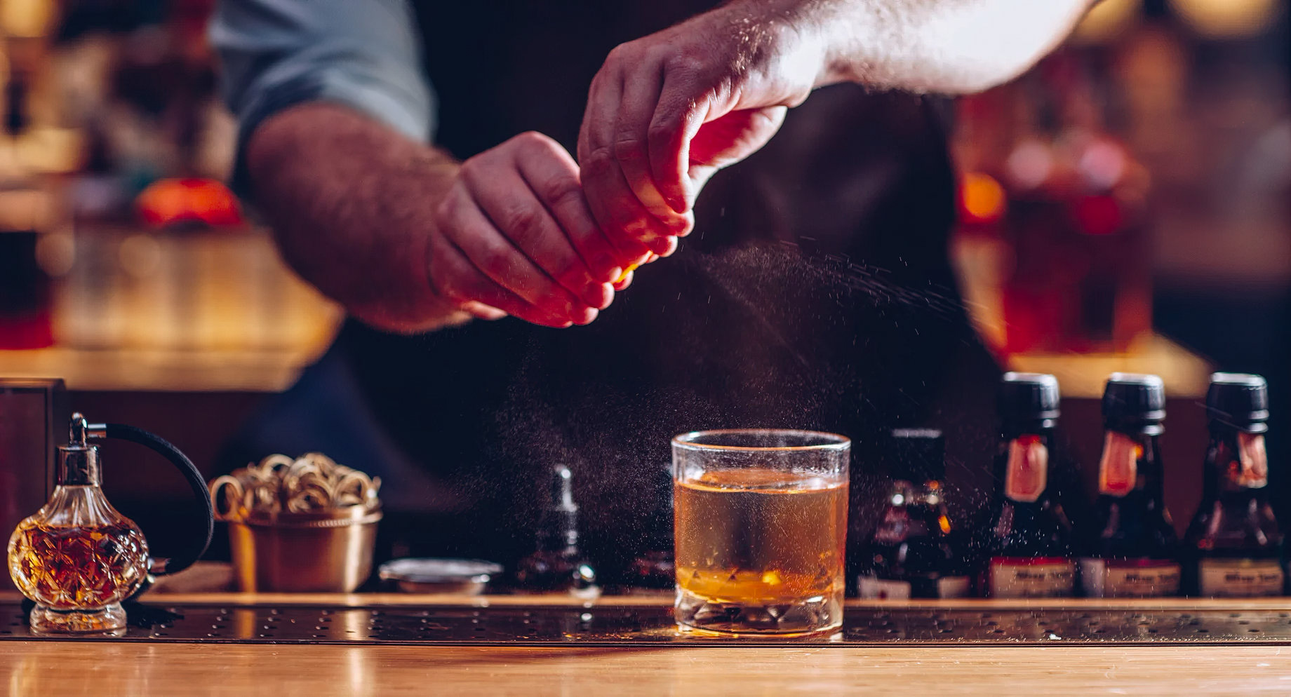 Anantara Siam Bangkok Hotel – Thailand – Aqua