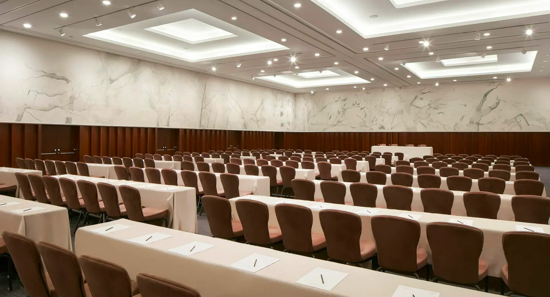 Anantara Vilamoura Algarve Resort – Portugal – Meeting Room