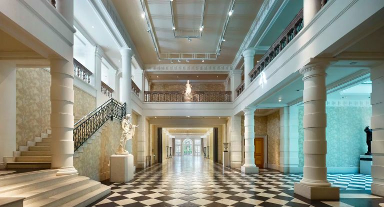 Anantara Villa Padierna Palace Benahavís Marbella Resort - Spain - Gallery