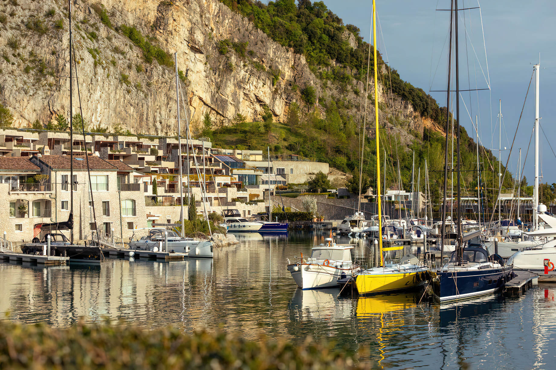 Tivoli Portopiccolo Sistiana Resort & Spa – Sistiana, Italy – Resort View