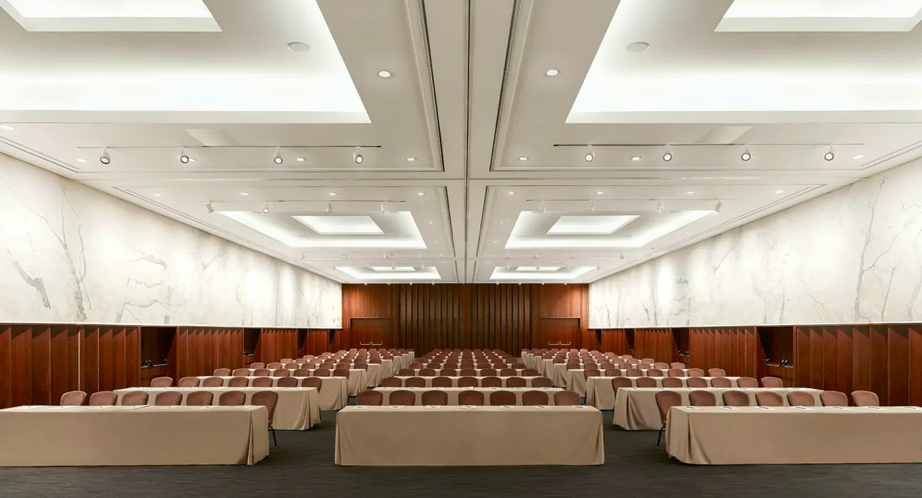 Anantara Vilamoura Algarve Resort – Portugal – Meeting Room