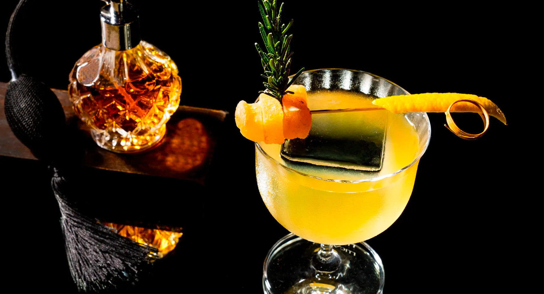 Anantara Siam Bangkok Hotel – Thailand – Aqua