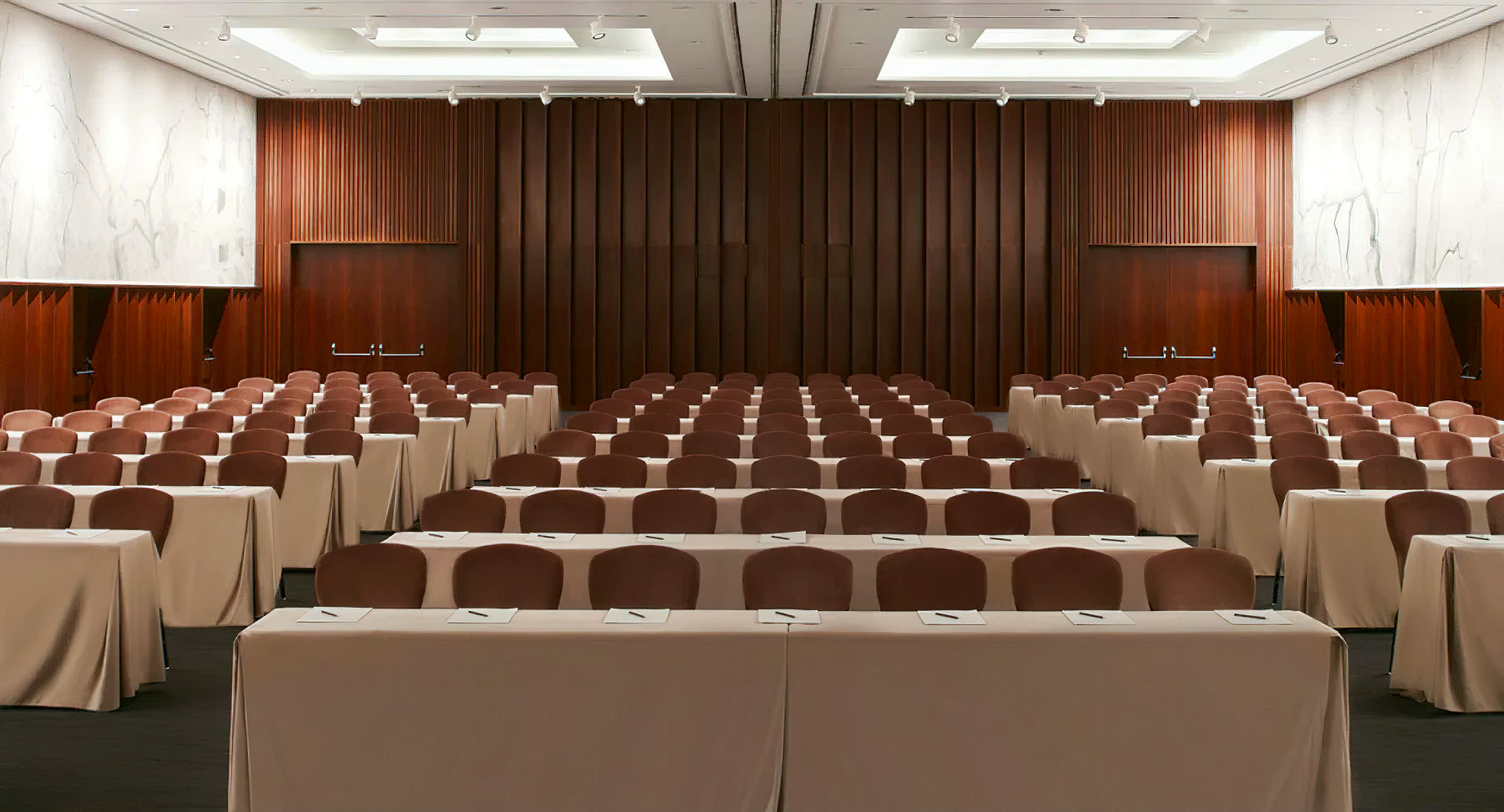 Anantara Vilamoura Algarve Resort – Portugal – Meeting Room