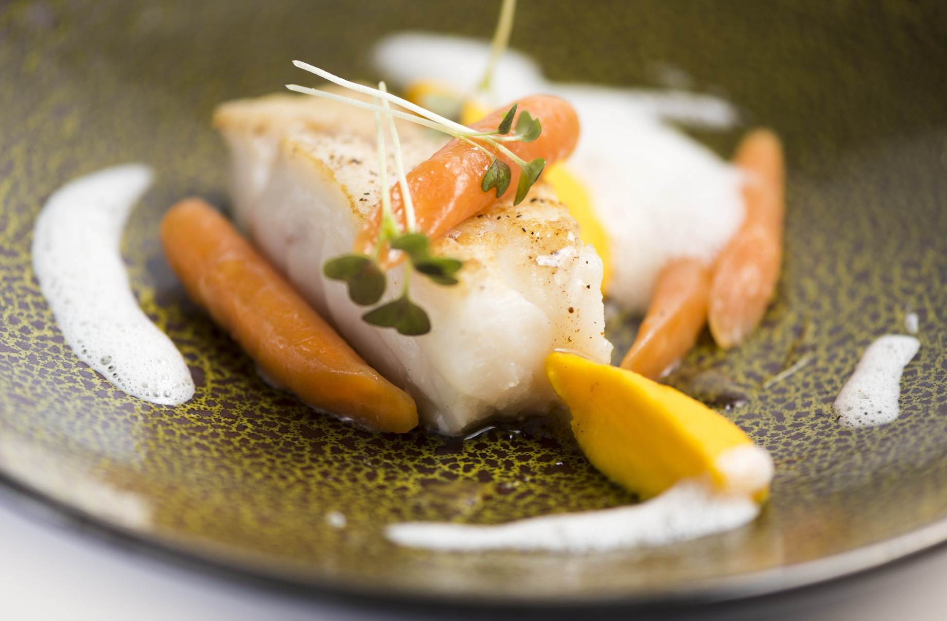 Anantara Grand Hotel Krasnapolsky Amsterdam – Netherlands – Gourmet Food