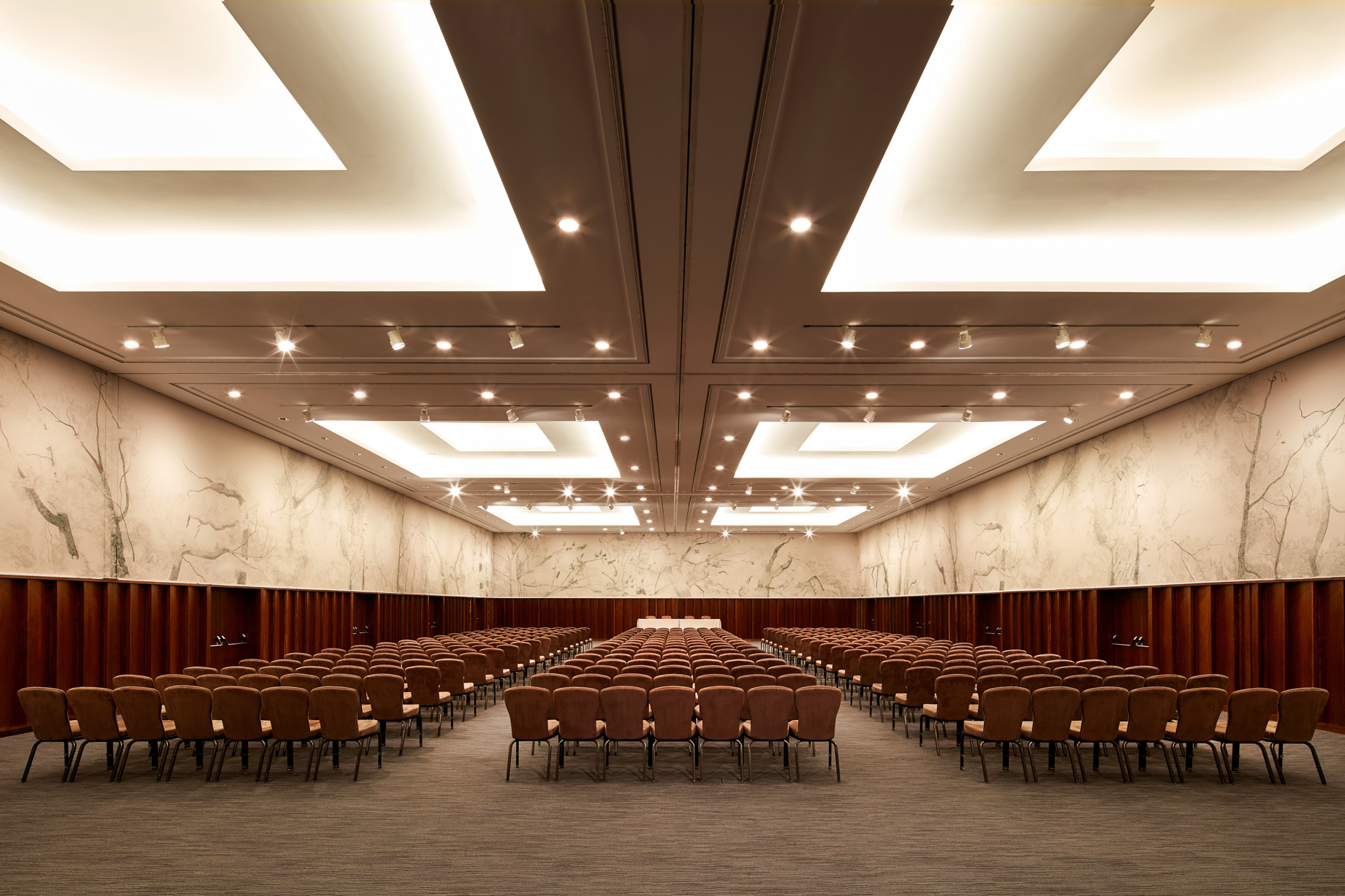 Anantara Vilamoura Algarve Resort - Portugal - Meeting Room