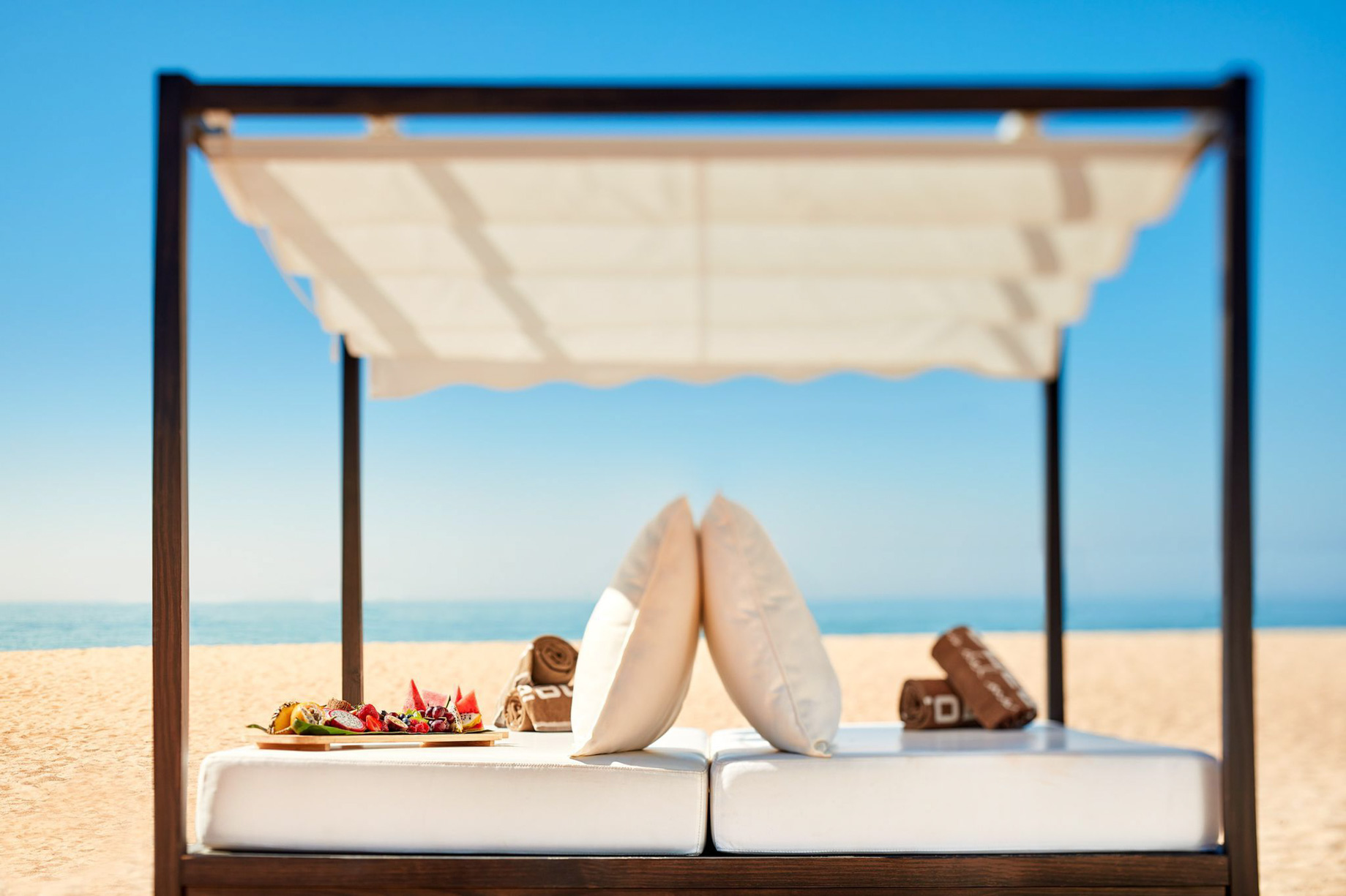 Tivoli Marina Vilamoura Algarve Resort – Portugal – Beach Concession