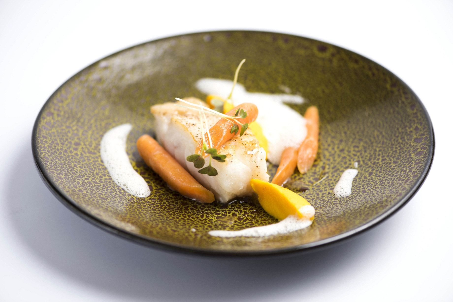 Anantara Grand Hotel Krasnapolsky Amsterdam – Netherlands – Gourmet Food