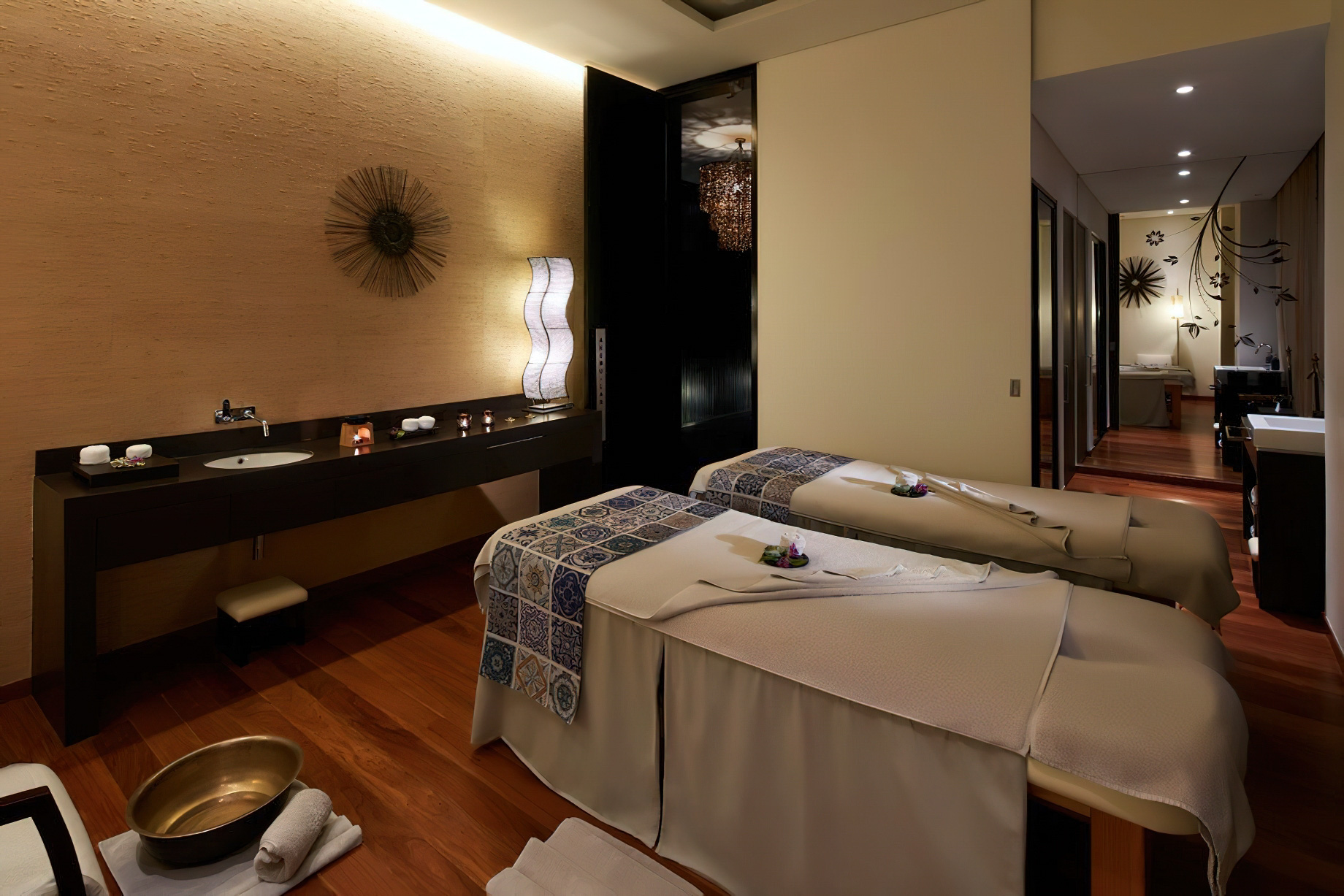 Anantara Vilamoura Algarve Resort – Portugal – Spa