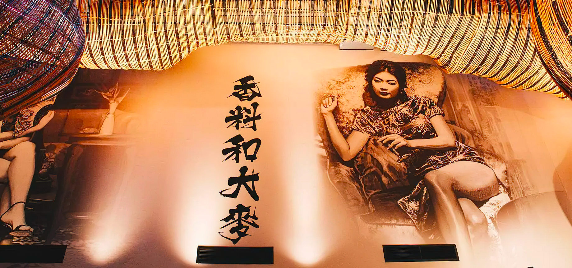 Anantara Riverside Bangkok Resort - Thailand - Spice & Barley