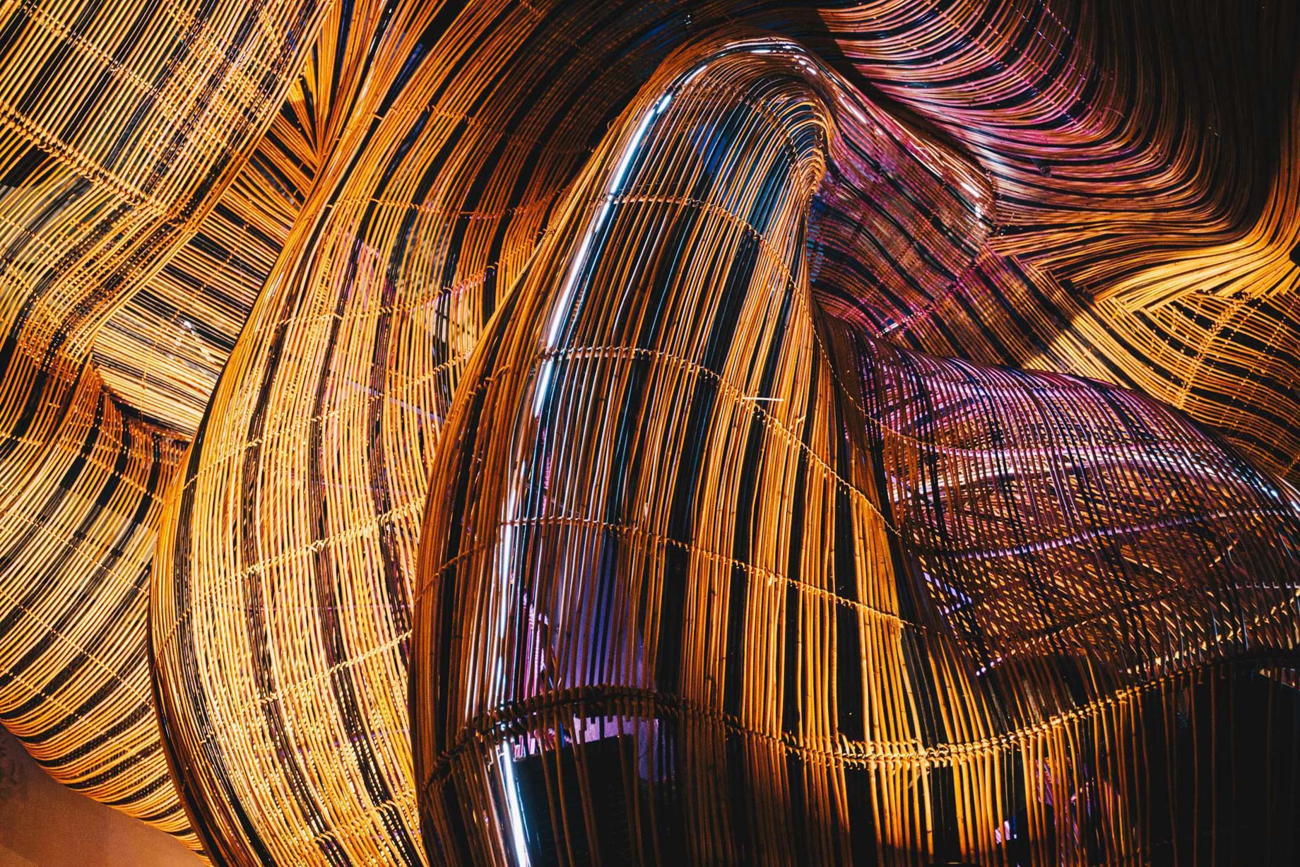 Anantara Riverside Bangkok Resort – Thailand – Spice & Barley