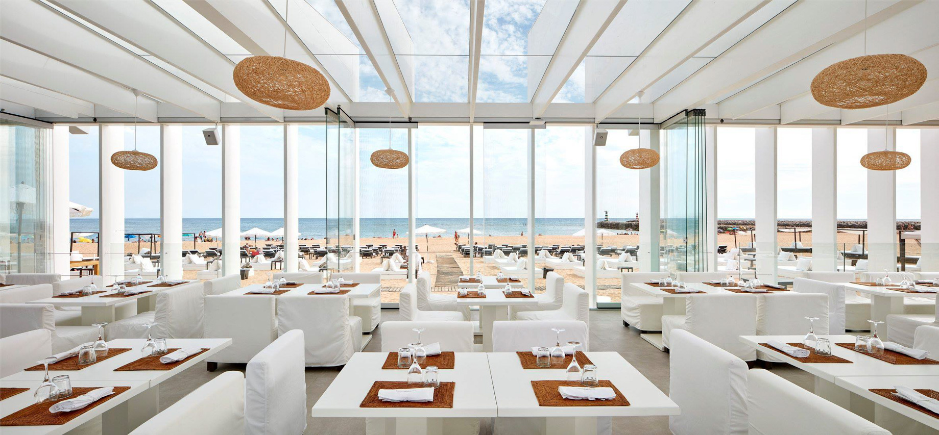 Tivoli Marina Vilamoura Algarve Resort - Portugal - Purobeach