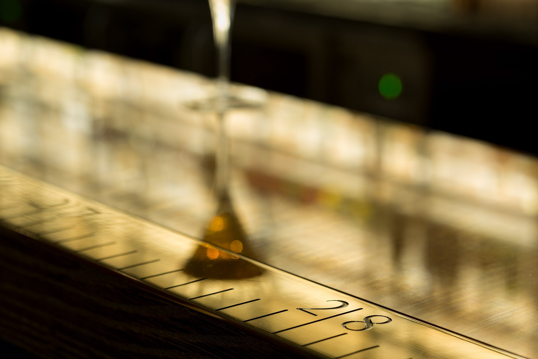 Anantara Grand Hotel Krasnapolsky Amsterdam – Netherlands – The Tailor Bar