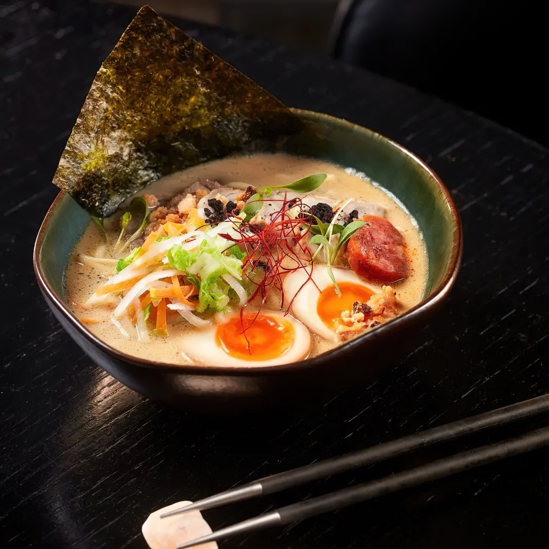 Anantara Vilamoura Algarve Resort - Portugal - Gourmet Food