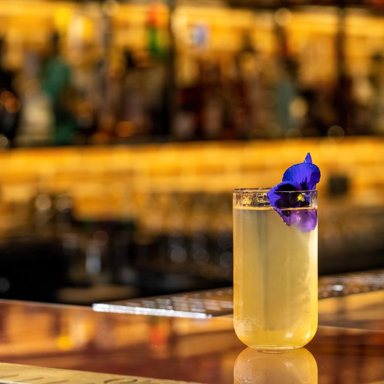 Anantara Grand Hotel Krasnapolsky Amsterdam – Netherlands – Cocktail