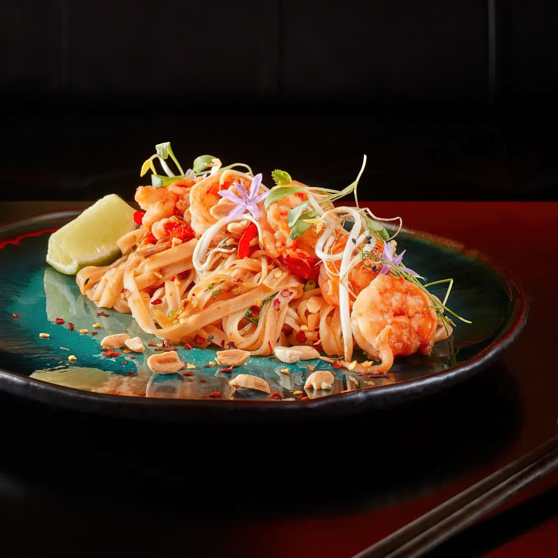 Anantara Vilamoura Algarve Resort - Portugal - Gourmet Food