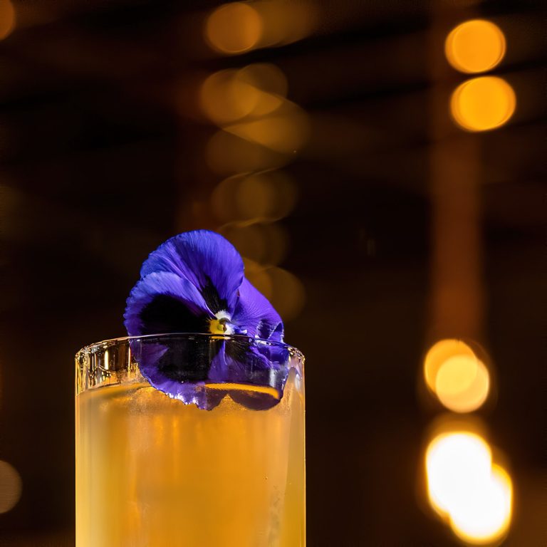 Anantara Grand Hotel Krasnapolsky Amsterdam – Netherlands – Cocktail