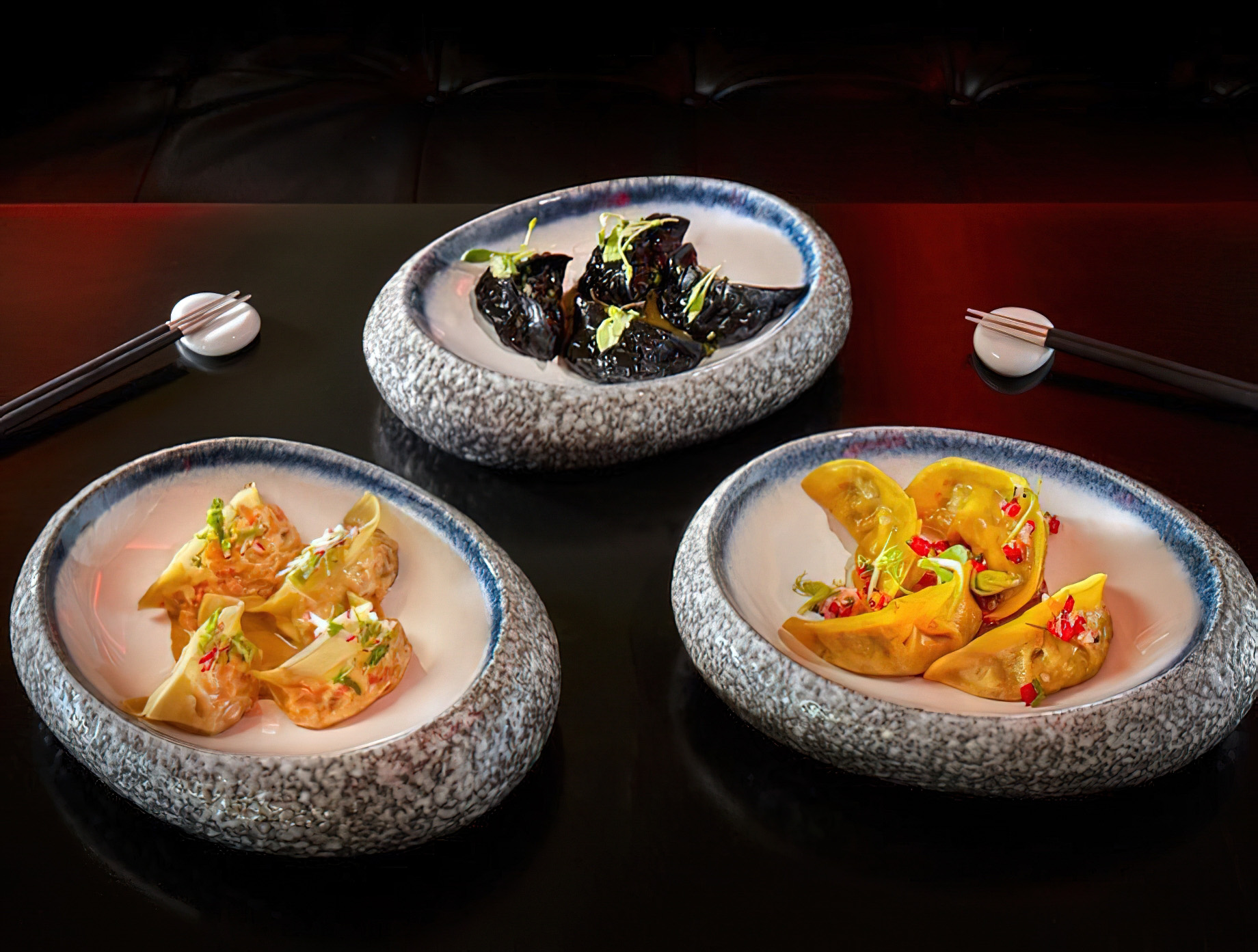 Anantara Vilamoura Algarve Resort – Portugal – Gourmet Food