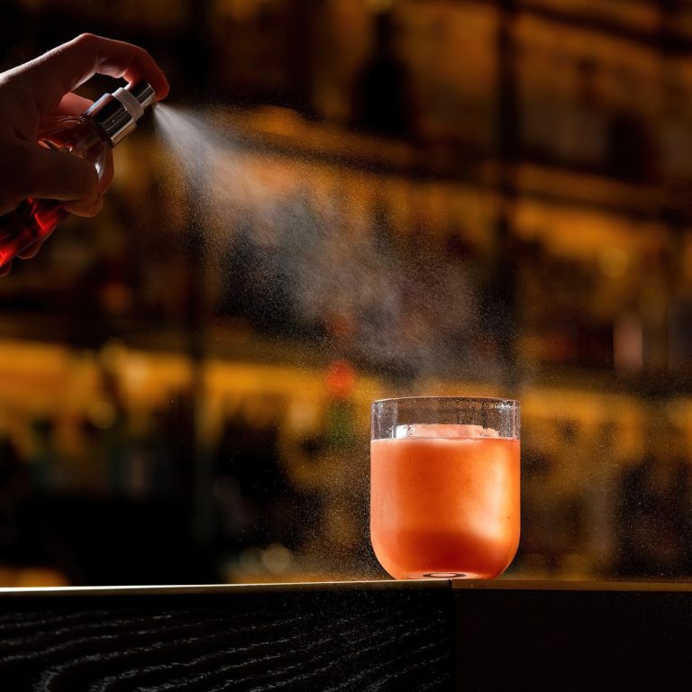 Anantara Grand Hotel Krasnapolsky Amsterdam – Netherlands – Cocktail