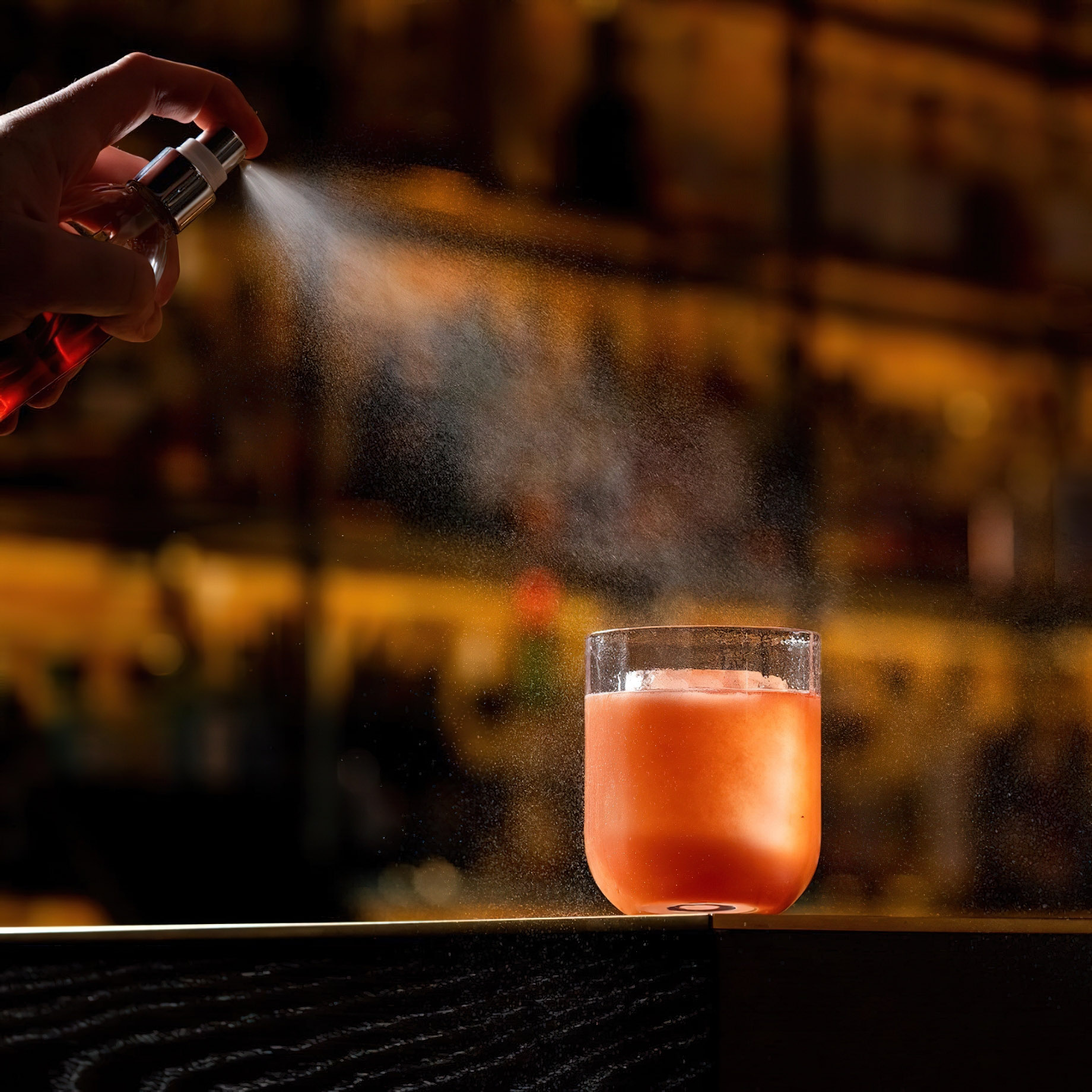 Anantara Grand Hotel Krasnapolsky Amsterdam - Netherlands - Cocktail