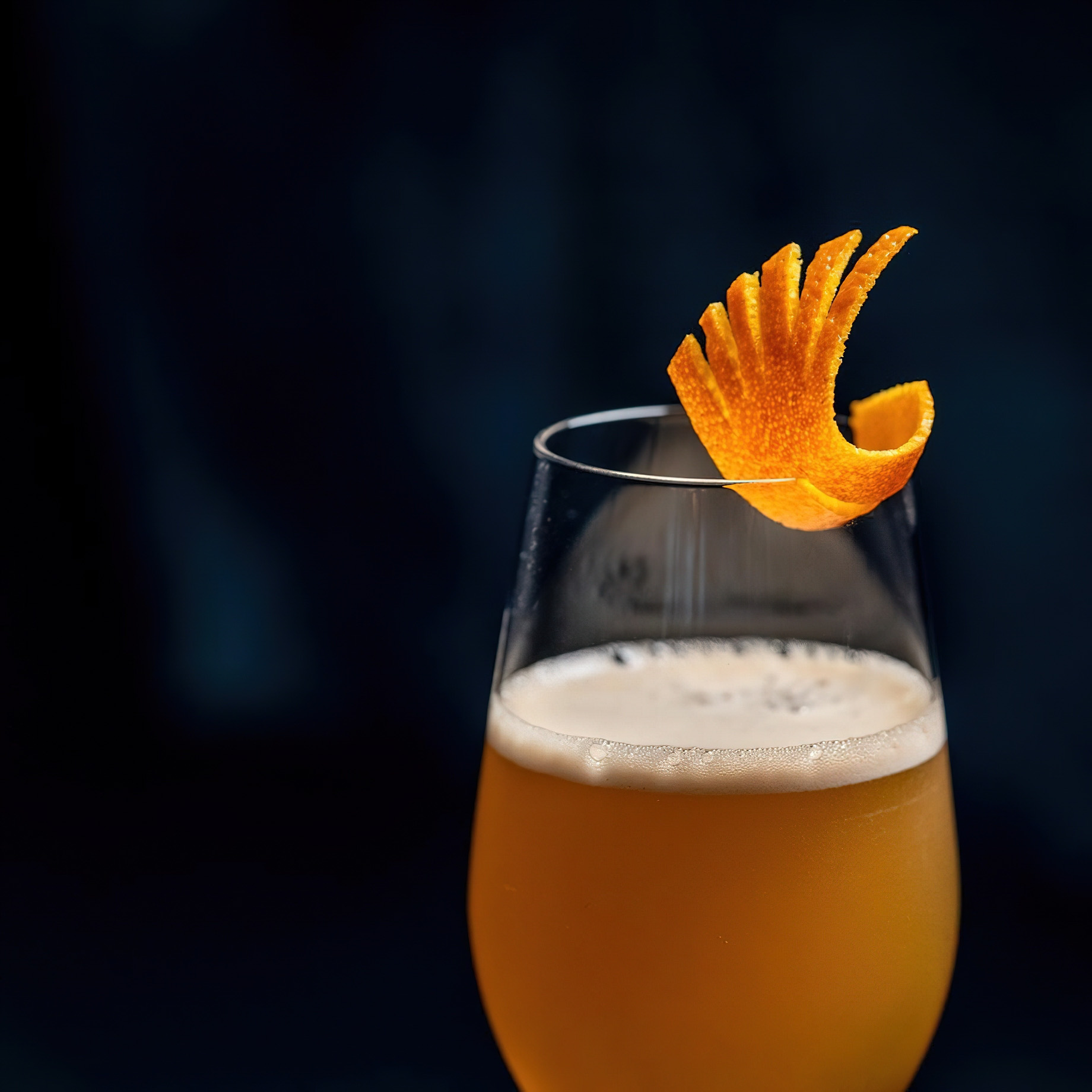 Anantara Grand Hotel Krasnapolsky Amsterdam - Netherlands - Cocktail