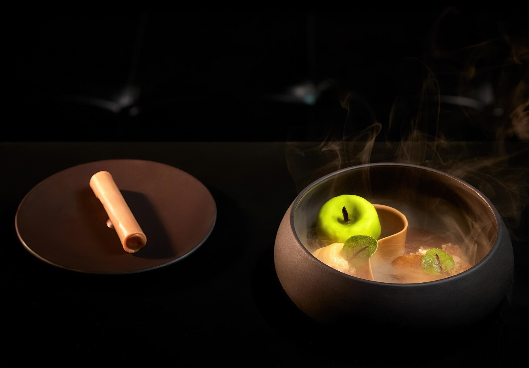 Anantara Vilamoura Algarve Resort – Portugal – Gourmet Food