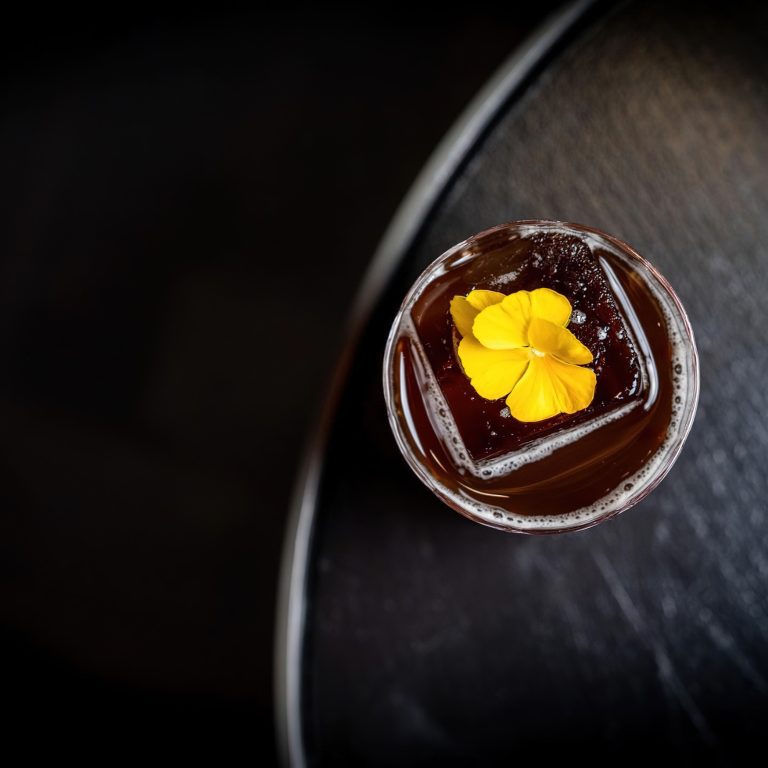 Anantara Grand Hotel Krasnapolsky Amsterdam – Netherlands – Cocktail