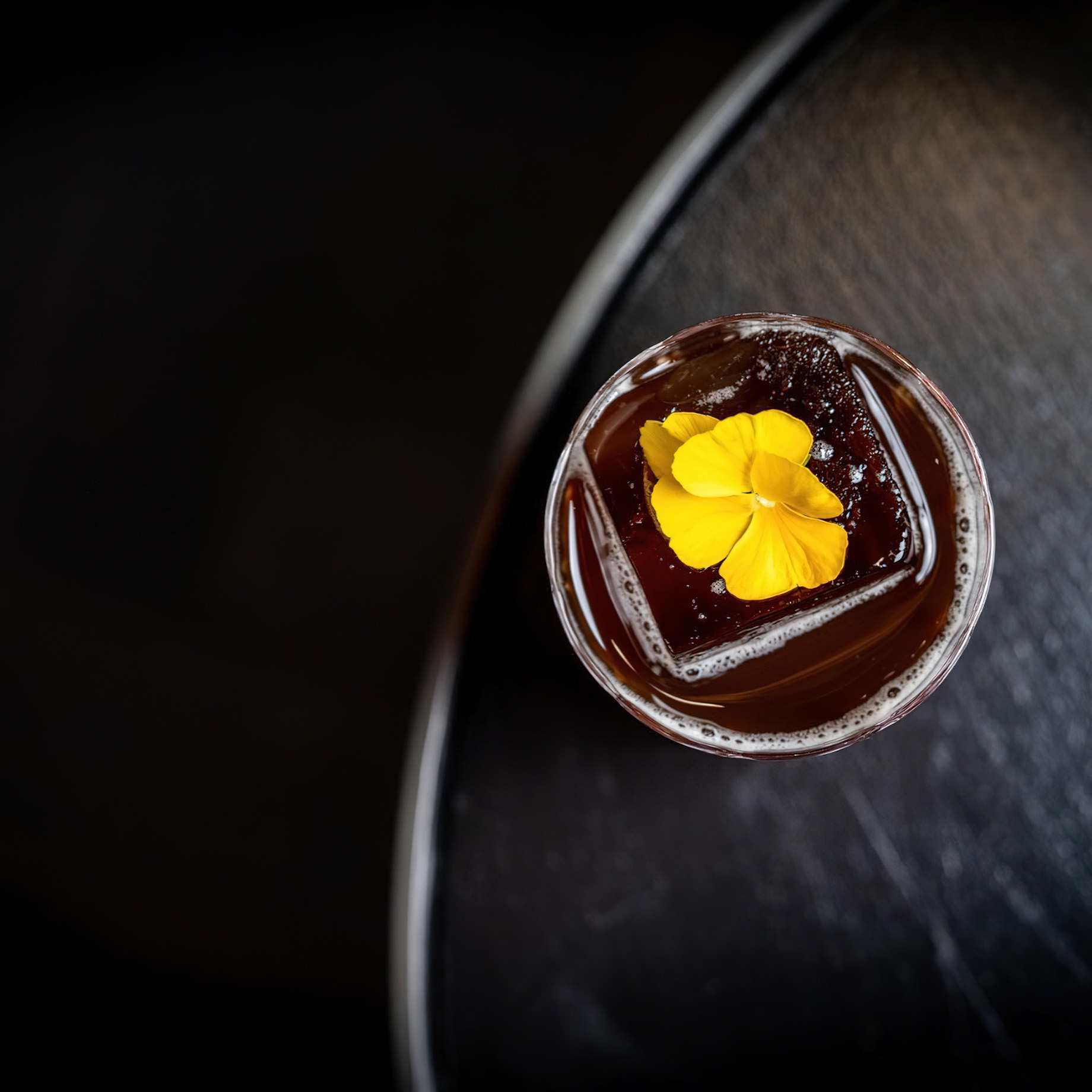 Anantara Grand Hotel Krasnapolsky Amsterdam - Netherlands - Cocktail