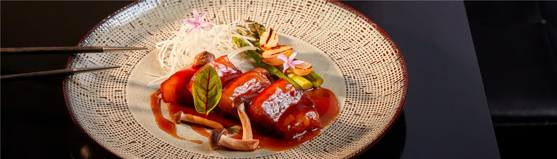 Anantara Vilamoura Algarve Resort – Portugal – Gourmet Food