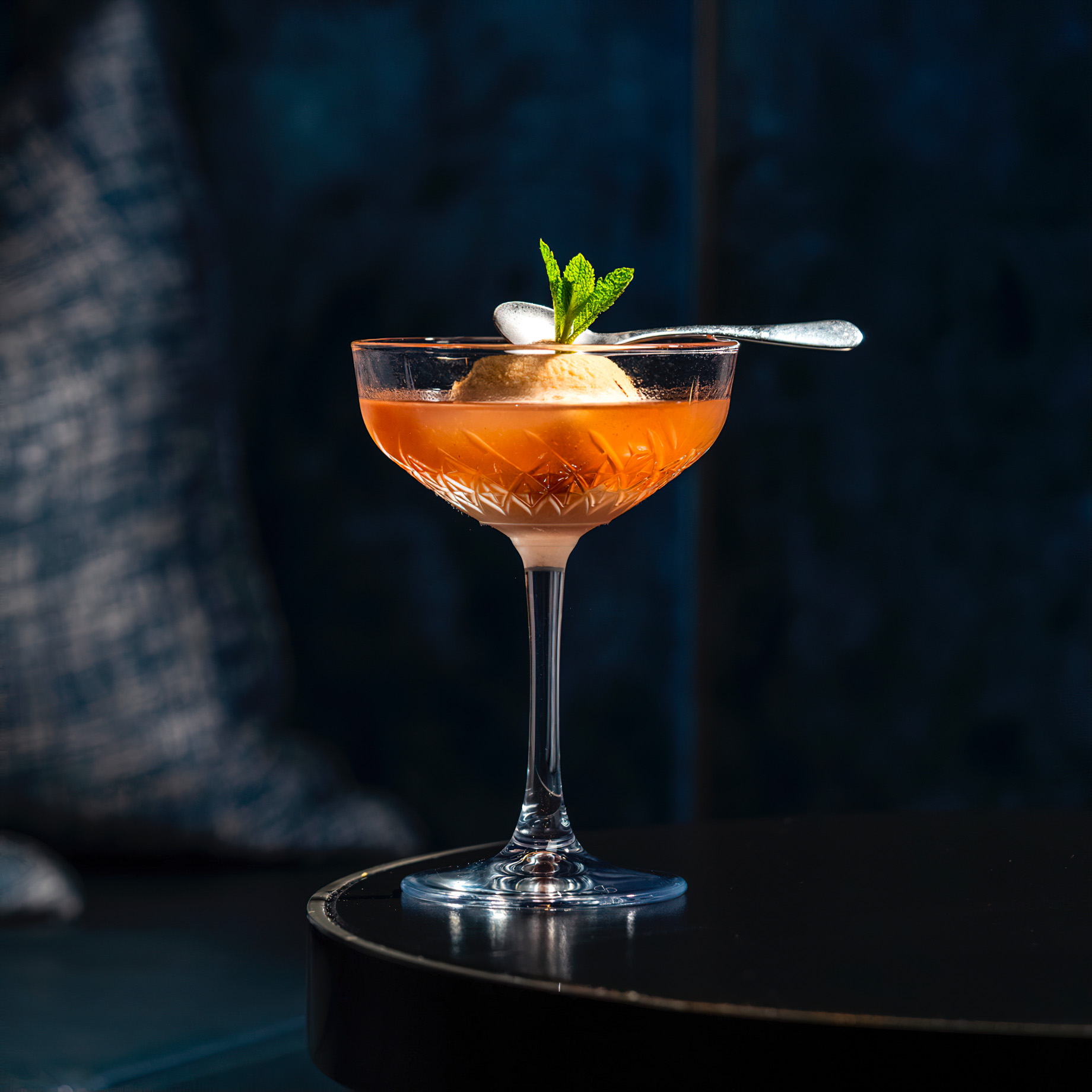 Anantara Grand Hotel Krasnapolsky Amsterdam - Netherlands - Cocktail