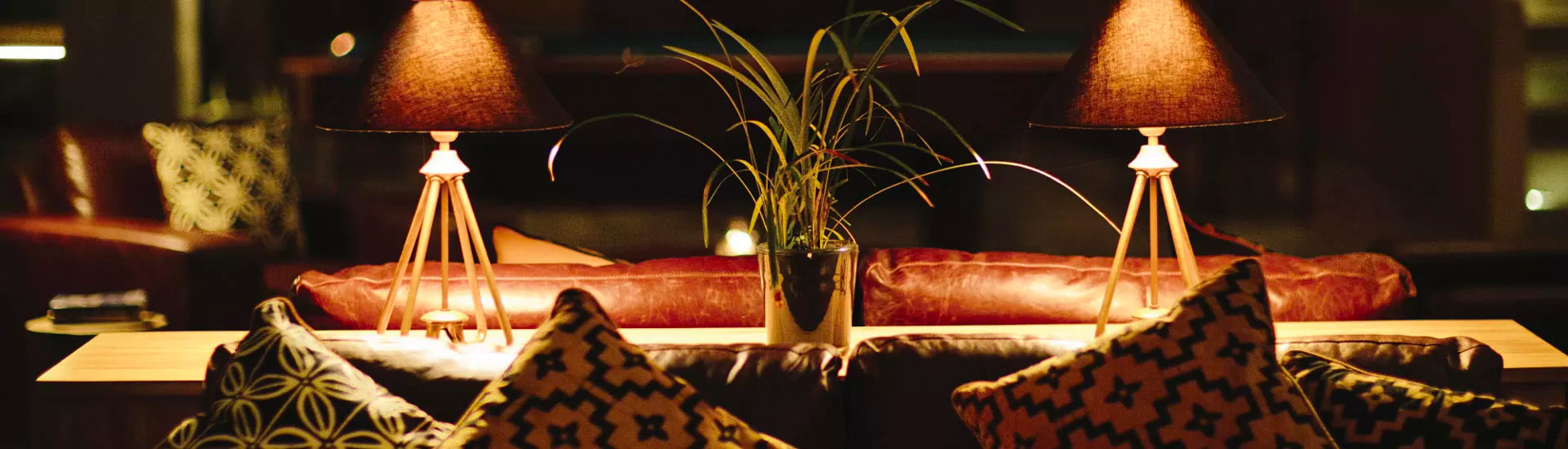 Anantara Kalutara Resort – Sri Lanka – Upper Deck Lounge and Sports Bar