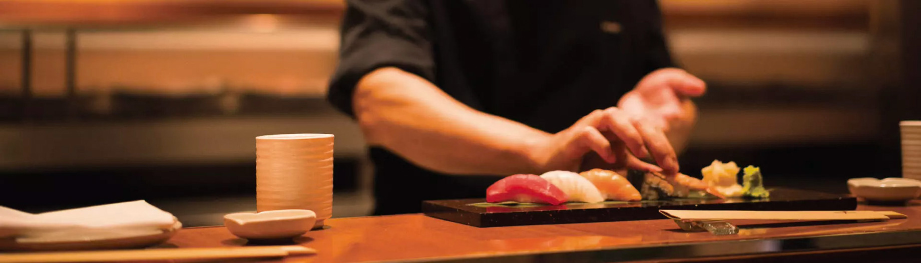 Anantara Siam Bangkok Hotel – Thailand – Shintaro