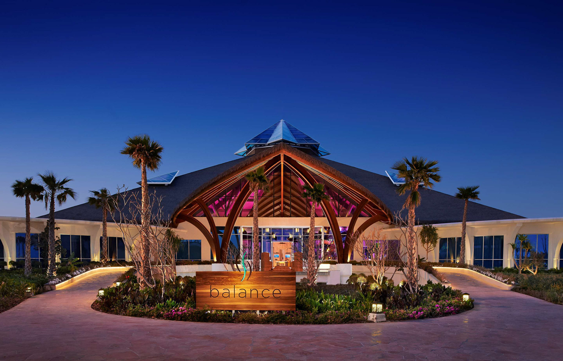 Banana Island Resort Doha by Anantara – Qatar – Wellness Center
