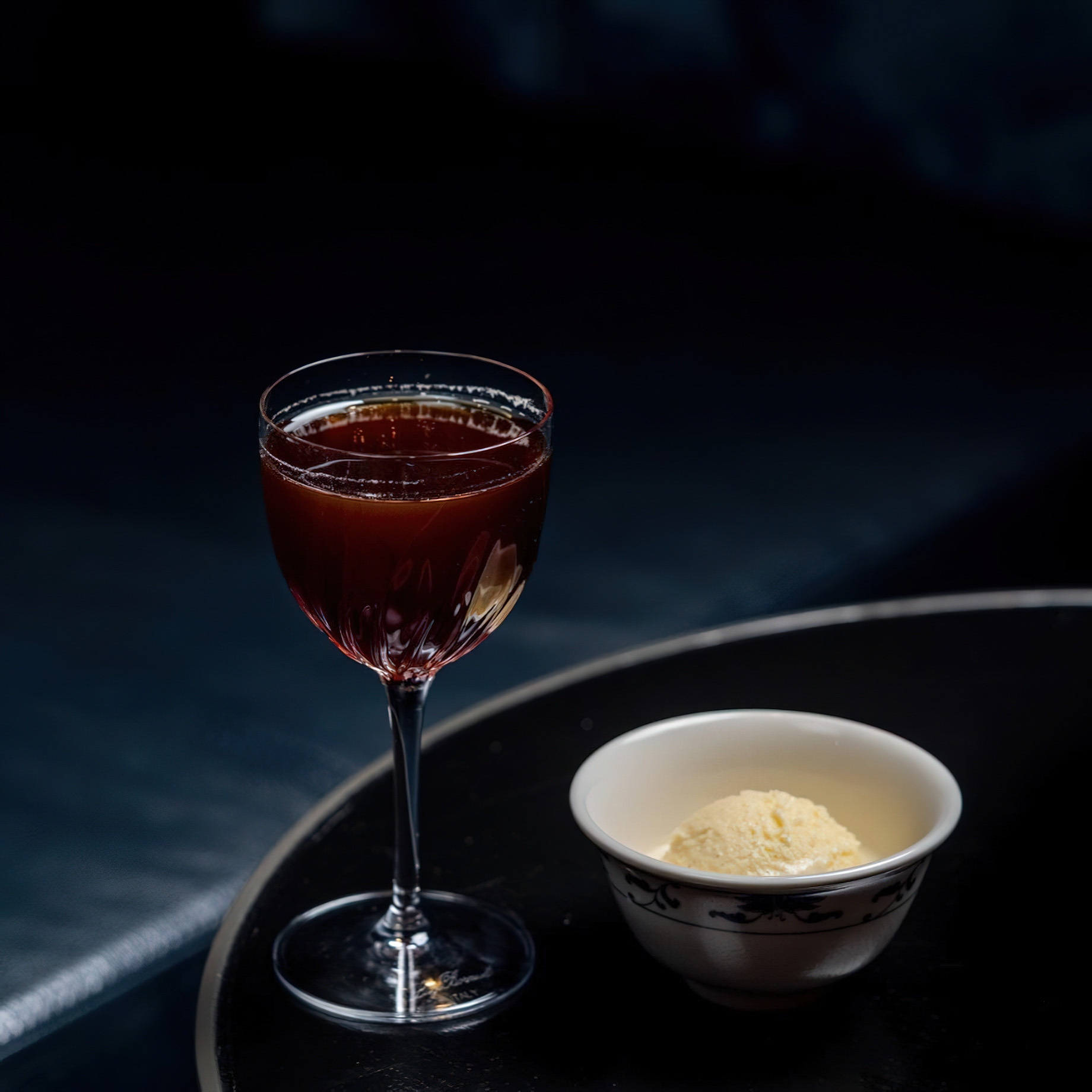 Anantara Grand Hotel Krasnapolsky Amsterdam - Netherlands - Cocktail