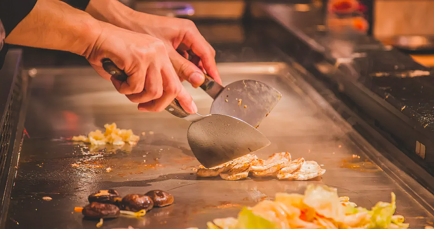 Anantara Kalutara Resort – Sri Lanka – Teppentara