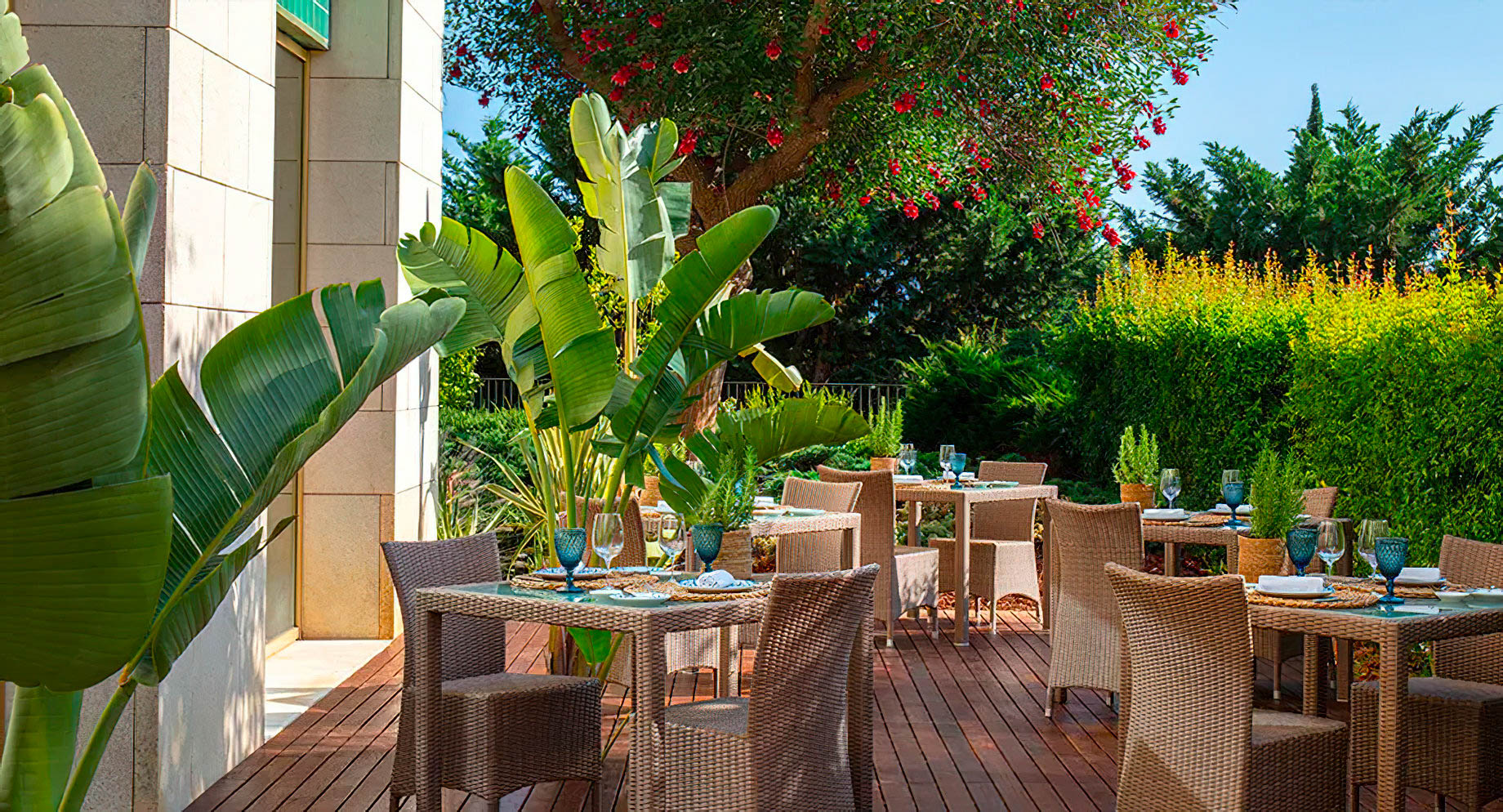 Anantara Vilamoura Algarve Resort – Portugal – La Cucina