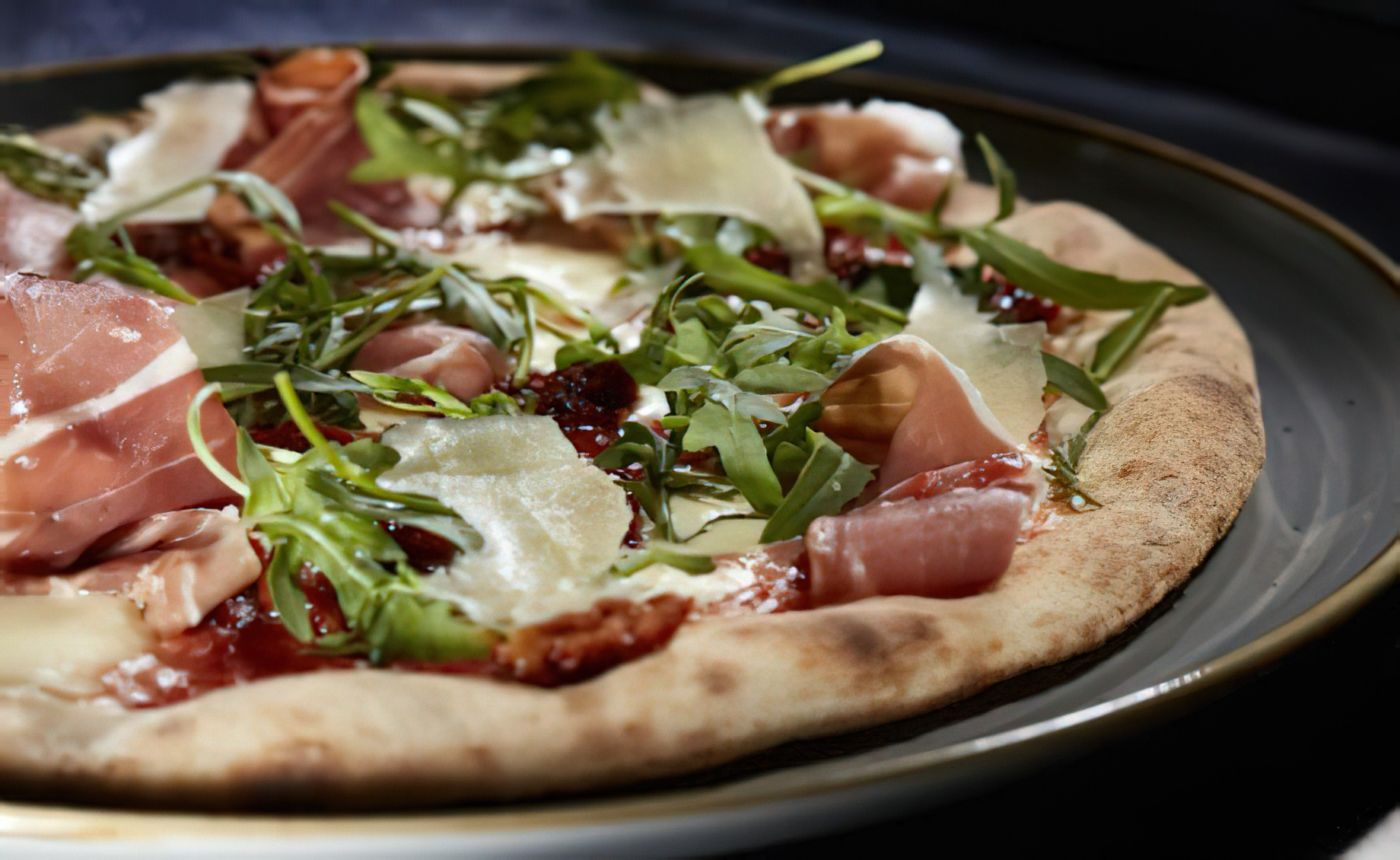 Tivoli Marina Vilamoura Algarve Resort - Portugal - Oregano Restaurant