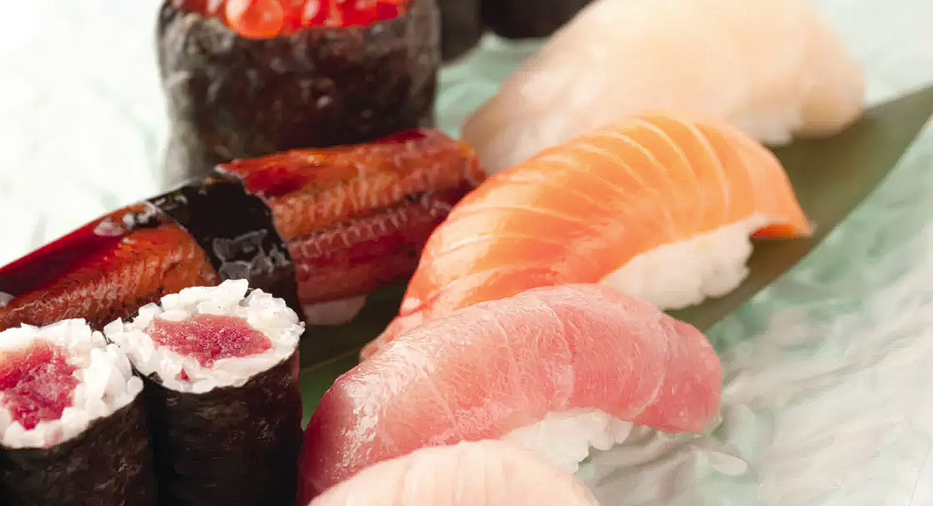 Anantara Siam Bangkok Hotel – Thailand – Shintaro