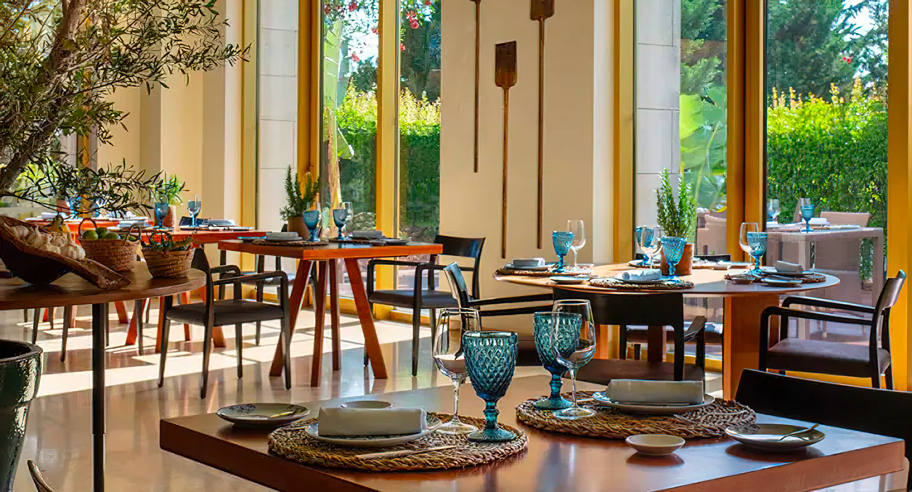 Anantara Vilamoura Algarve Resort – Portugal – La Cucina