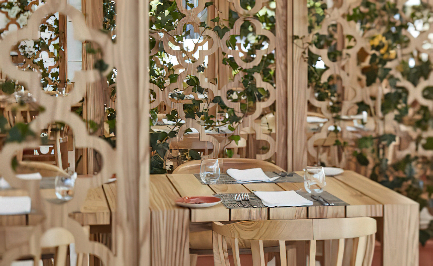 Tivoli Marina Vilamoura Algarve Resort - Portugal - Oregano Restaurant